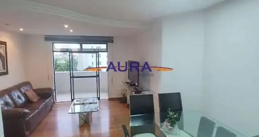 Apartamento com 3 quartos para alugar na Rua Benjamim Jacob, Gutierrez, Belo Horizonte