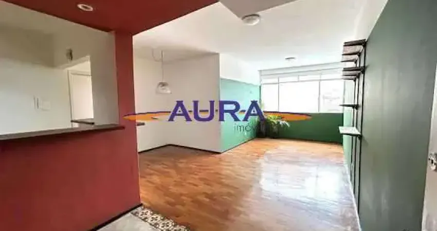 Apartamento com 3 quartos à venda na Rua Contria, Prado, Belo Horizonte