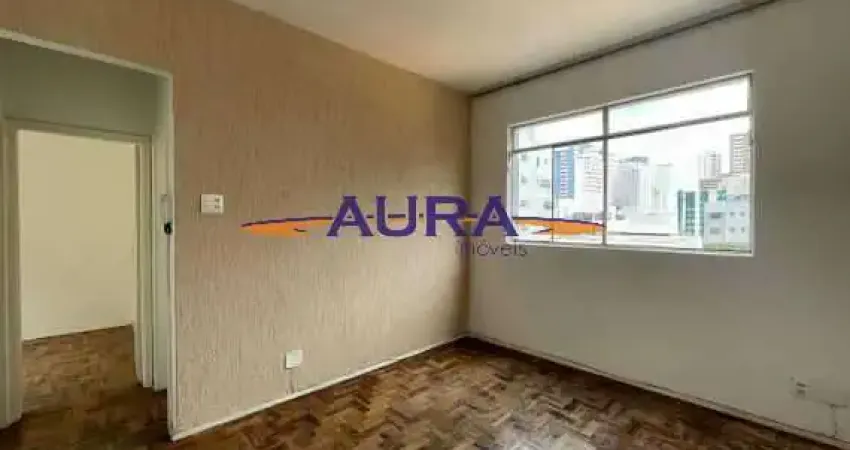 Apartamento com 2 quartos à venda na Rua Joaquim Linhares, Anchieta, Belo Horizonte