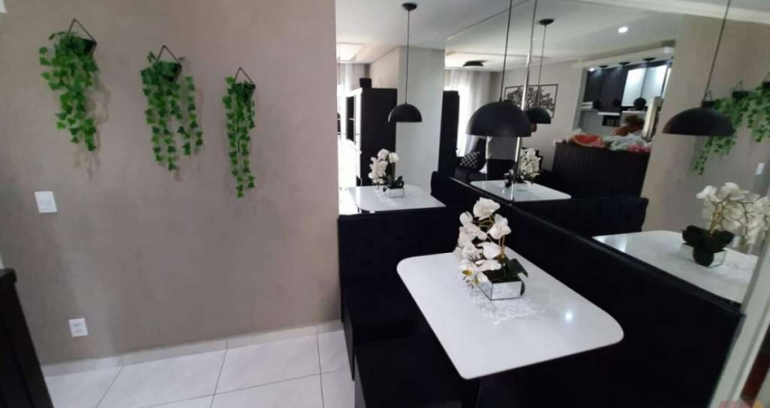 Apartamento com 2 quartos à venda no Jardim Mália II, São Paulo 