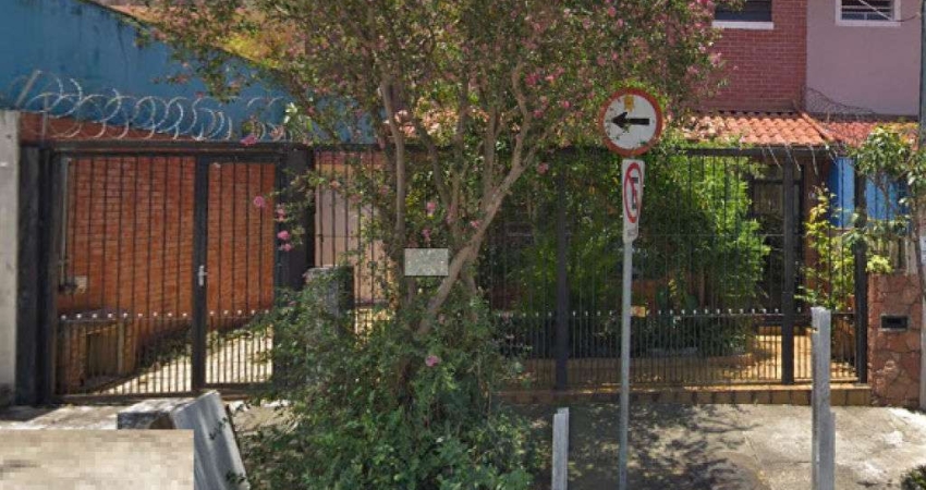 Casa com 6 quartos à venda no Jardim São Paulo (Zona Norte), São Paulo 