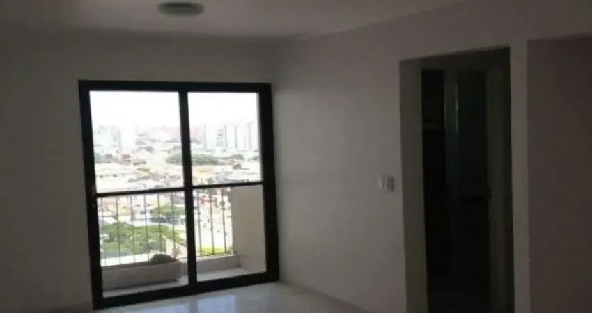 Apartamento com 2 quartos à venda na Vila Siqueira (Zona Norte), São Paulo 