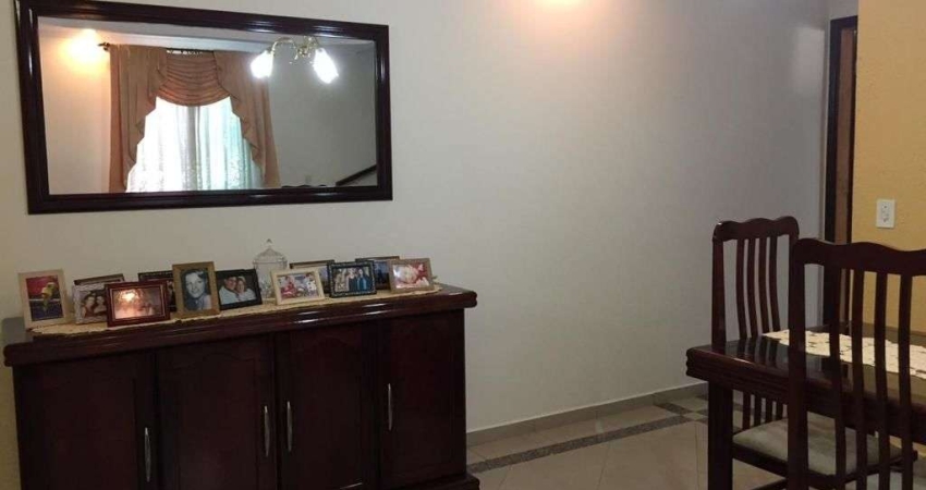Casa com 3 quartos à venda no Tucuruvi, São Paulo 