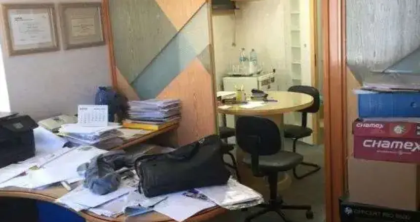 Casa comercial com 1 sala à venda em Santana, São Paulo 
