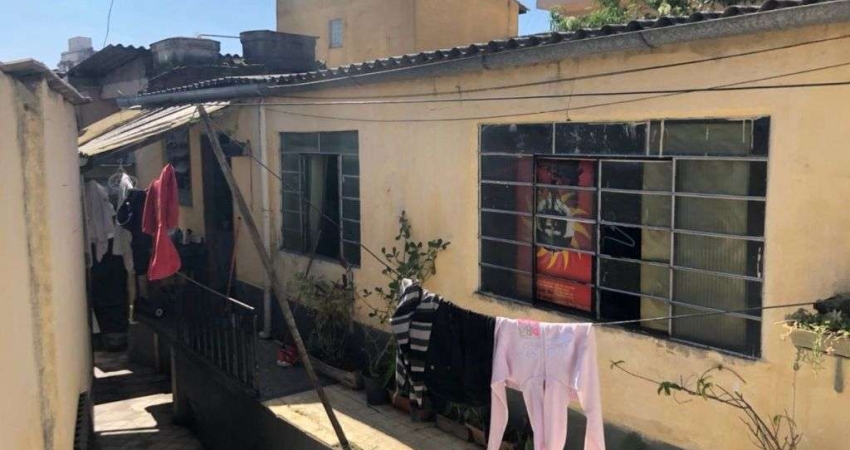 Terreno à venda na Vila Isolina Mazzei, São Paulo 