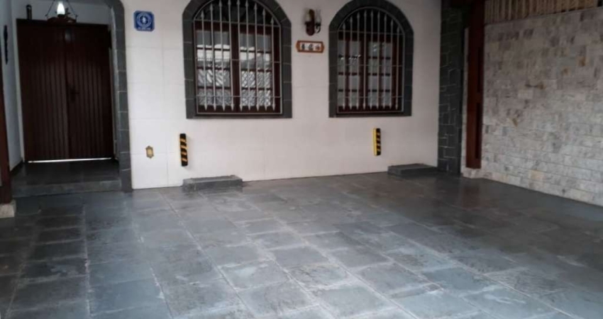 Casa com 3 quartos à venda no Tucuruvi, São Paulo 