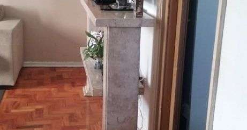 Apartamento com 1 quarto à venda em Santa Teresinha, São Paulo 