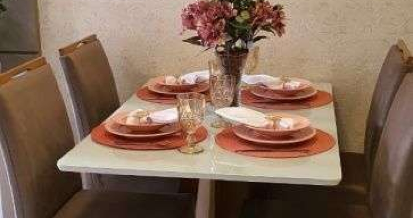 Apartamento com 2 quartos à venda em Santa Teresinha, São Paulo 