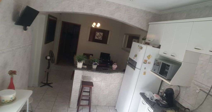 Casa com 6 quartos à venda no Penha De França, São Paulo 