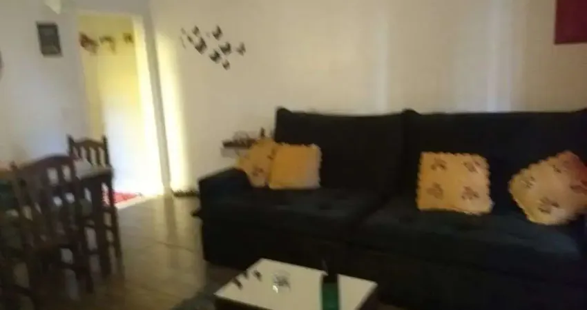 Casa com 2 quartos à venda no Carandiru, São Paulo 