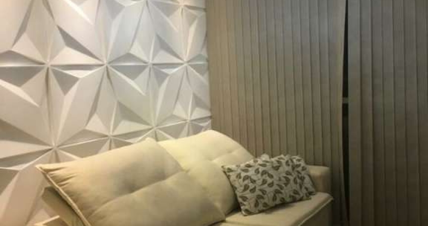 Apartamento com 2 quartos à venda em Jaçanã, São Paulo 