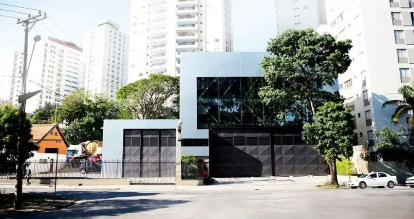 Galpão Prédio Comercial com 4 pavimentos para locação em Santana