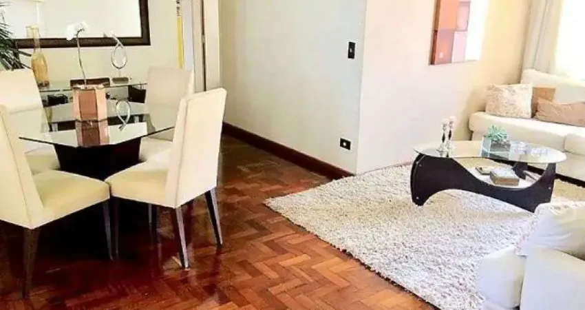Apartamento com 3 quartos à venda em Santa Teresinha, São Paulo 