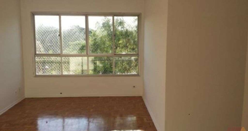 Apartamento com 3 quartos à venda no Tremembé, São Paulo 