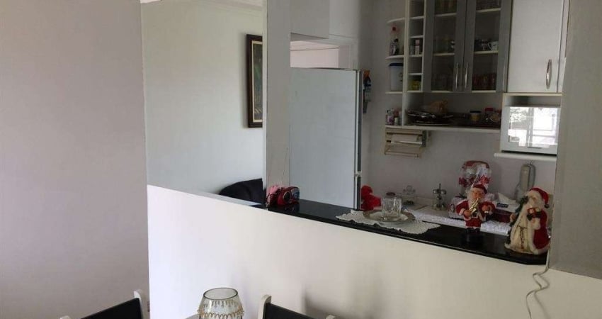 Apartamento com 2 quartos à venda na Vila Amélia, São Paulo 