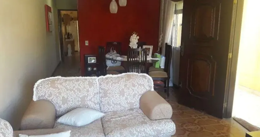 Casa com 3 quartos à venda no Tucuruvi, São Paulo 