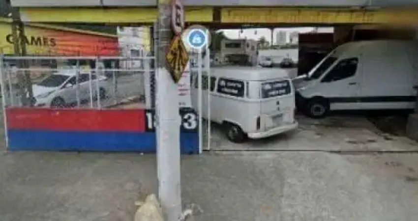 Terreno à venda na Vila Guilherme, São Paulo 