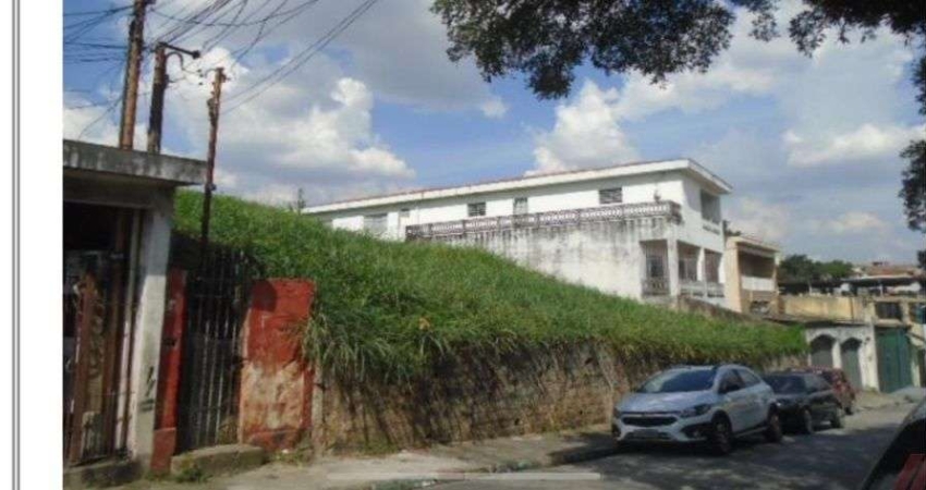 Terreno à venda na Vila Celeste, São Paulo 