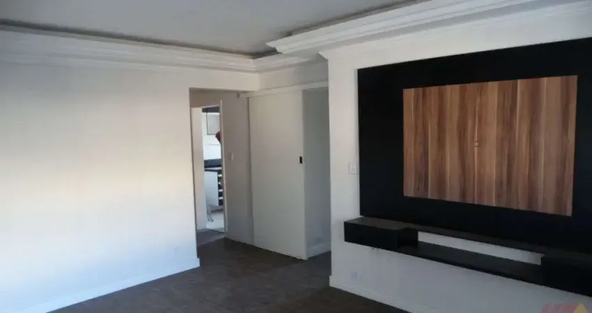 Apartamento Reformado - 67 mts, 2 dormitórios, 1 vaga