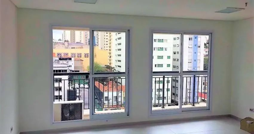 Sala comercial com 1 sala à venda em Santana, São Paulo