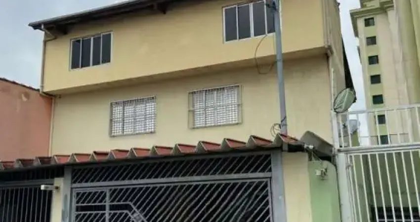 Casa com 5 quartos para alugar na Vila Medeiros, São Paulo 