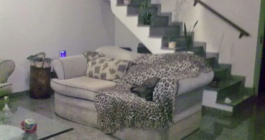 Apartamento duplex de 4 dormitórios, 2 suítes e 2 vagas de garagem a venda no jardim são paulo