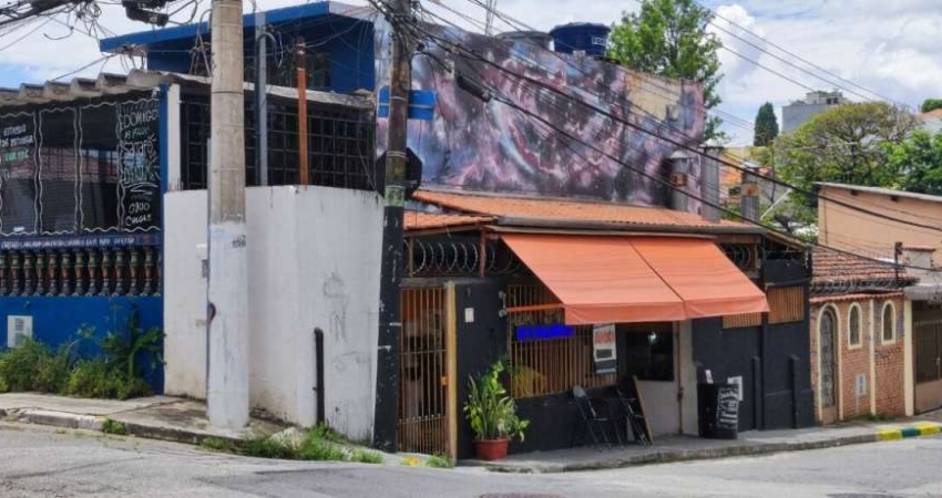 Casa de 4 dormitórios a venda na Casa Verde com 300m² e 2 vagas de garagem