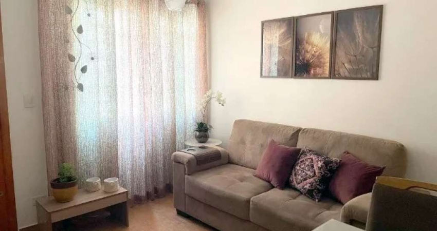 Apartamento com 2 quartos à venda no Jardim Martins Silva, São Paulo 