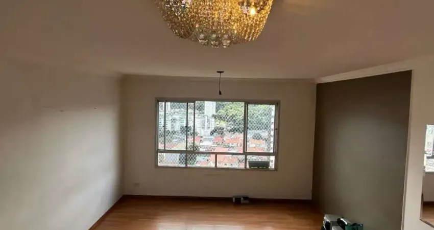 Apartamento com 3 quartos à venda no Parque Mandaqui, São Paulo 