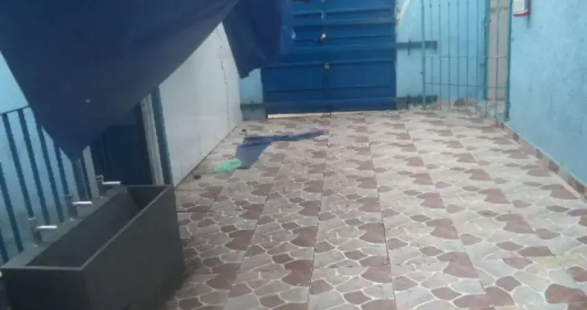 Casa comercial com 12 salas para alugar no Tucuruvi, São Paulo 