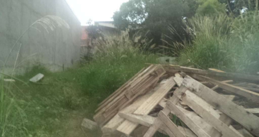 Terreno à venda na Vila Nivi, São Paulo 