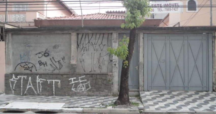 Casa com 2 quartos à venda no Jardim São Paulo (Zona Norte), São Paulo 