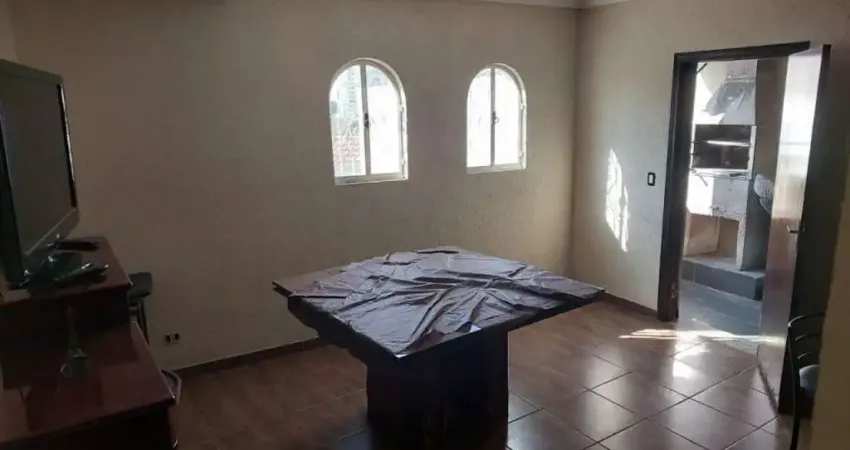 Casa com 3 quartos à venda no Parque Mandaqui, São Paulo 