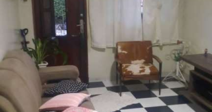 Casa com 2 quartos à venda no Tucuruvi, São Paulo 