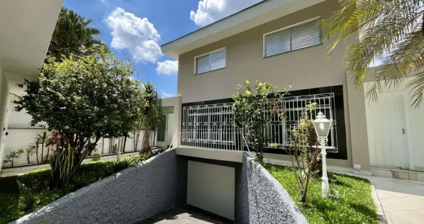 Sobrado de 3 dormitórios e 2 suítes a venda no tremembé com 4 vagas de garagem