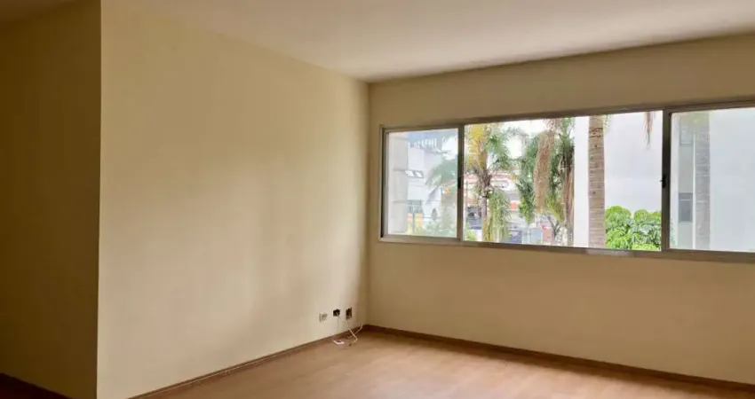 Apartamento de 3 dormitórios para locação em Santana
