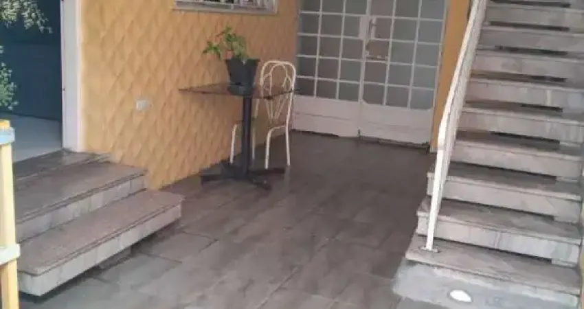 Casa com 3 quartos à venda na Água Fria, São Paulo 