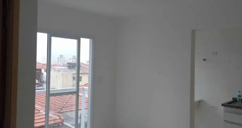 Apartamento com 1 quarto à venda na Vila Ede, São Paulo 
