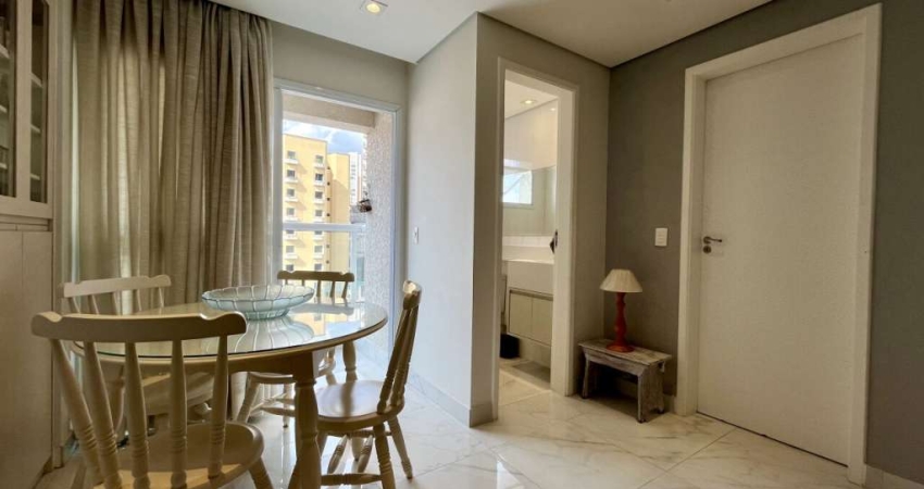 Apartamento a venda no Jardim São Paulo com 2 vagas de garagem