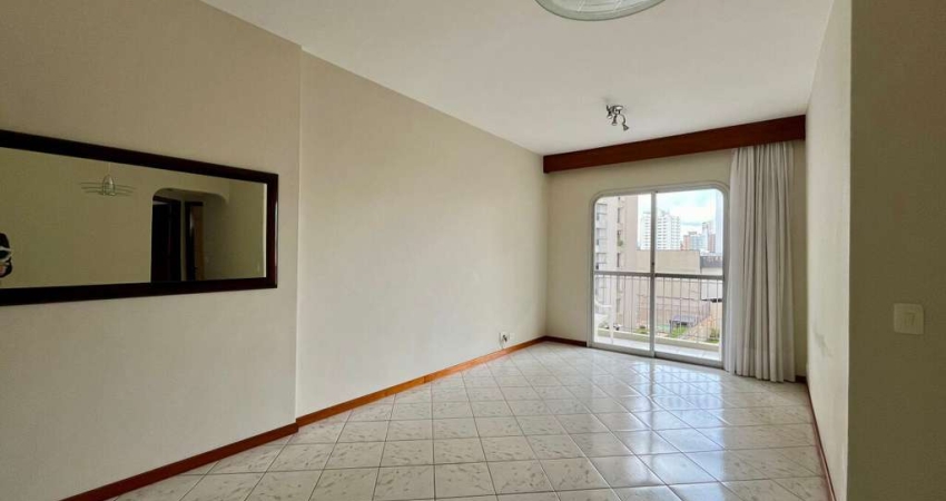 Apartamento á venda de alto padrão com 3 dormitórios, em uma rua tranquila! Oportunidade exclusiva.