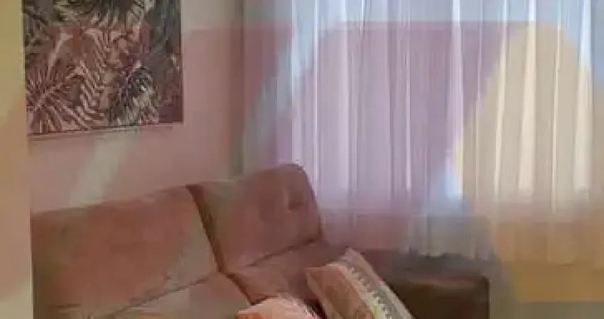 Apartamento a venda em Santana, com dois dormitórios e uma suíte