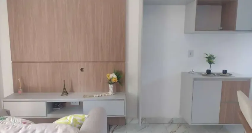 Apartamento na Vila Aurora (Água Fria) para venda ou Locação com 2 Quartos e vaga