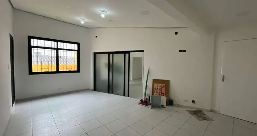 Casa comercial com 2 salas para alugar em Santana, São Paulo 