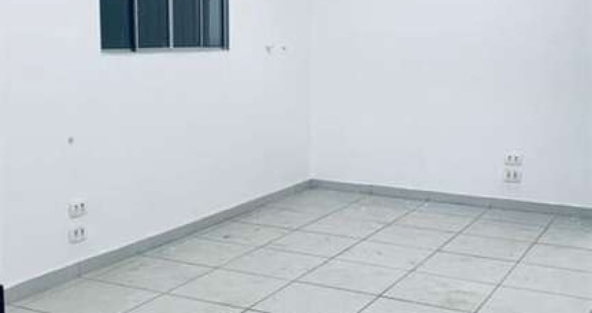Sala Comercial mobiliada, ótima localização, estacionamento terceirizado no local.