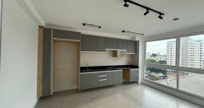 Apartamento para locação na Agua fria com dois dormitórios e vaga