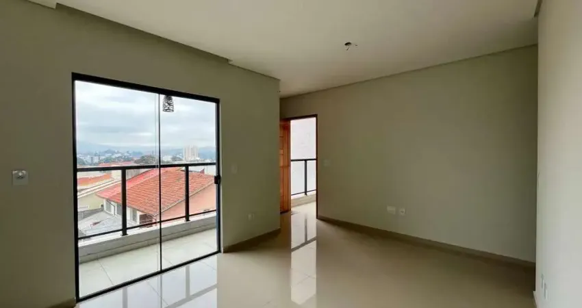 Apartamento com 2 quartos à venda na Vila Constança, São Paulo 