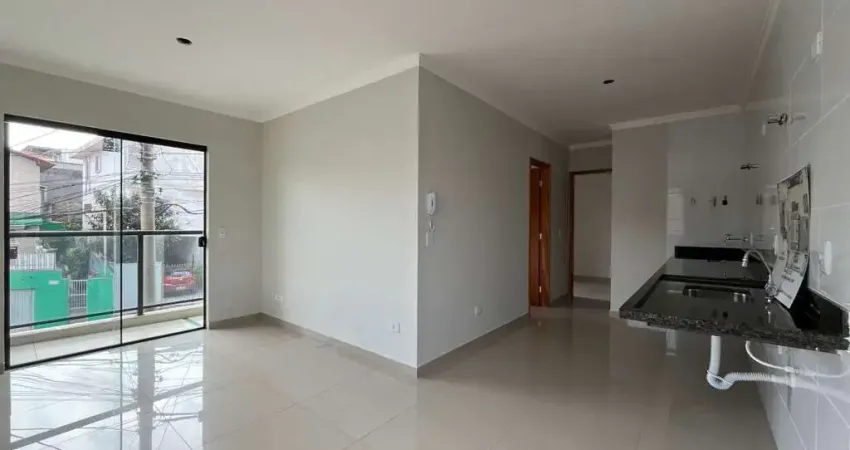 Apto , Lançamento com 1 dormitório e vaga para moto na Vila Nivi