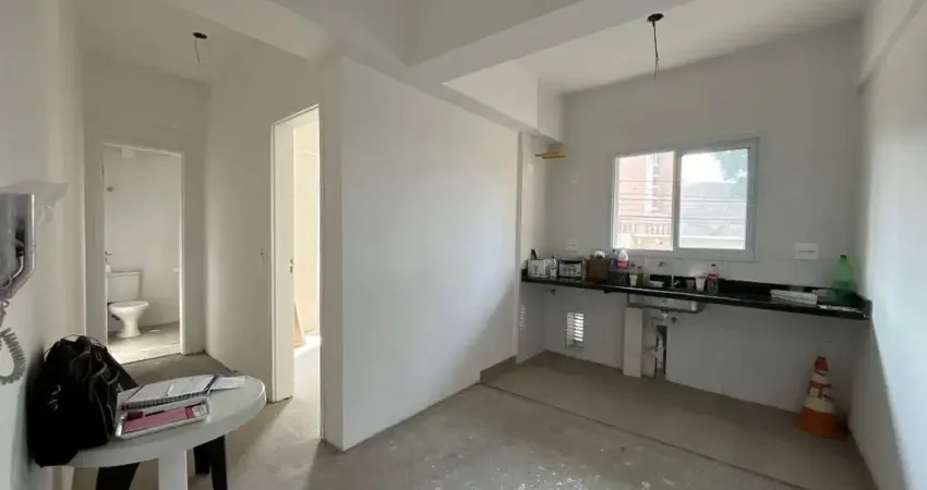 Apartamento na Água Fria com 1 Dormitório à venda por R$ 210.000,00