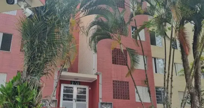 Apartamento à venda no Barro Branco com 2 dormitórios, 2 banheiros e 1 vaga