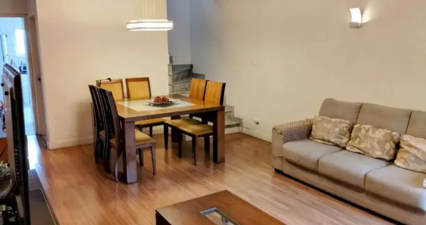 Casa assobradada na vila paiva para venda com 4 dormitórios e 3 vagas